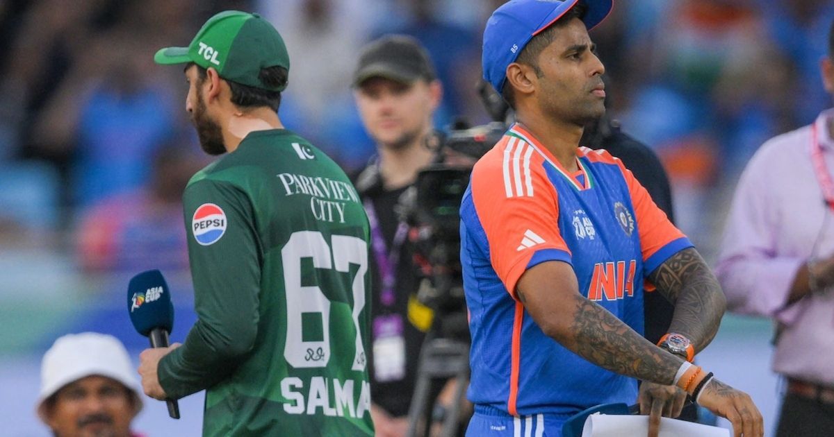 ভারত-পাকিস্তান সেমিফাইনালে মুখোমুখি হওয়ার স্বপ্ন ভেঙে গেল