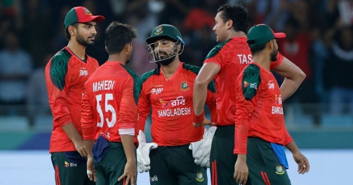 দক্ষিণ আফ্রিকা সফরে যাচ্ছে বাংলাদেশ ক্রিকেট দল: পুরো সিরিজের সময় ও ভেন্যু চূড়ান্ত