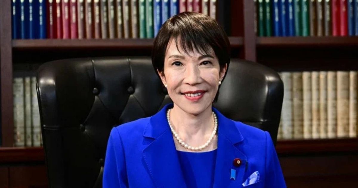 জাপানের প্রধানমন্ত্রী তাকাইচির নানান বিতর্কে জড়িয়ে পড়া