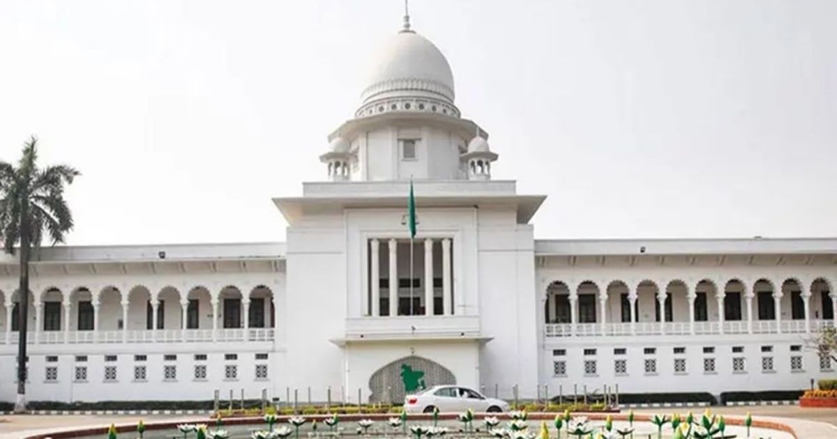 একাত্তরের মানবতাবিরোধী অপরাধে খালাস পেলেন আমৃত্যু দণ্ডপ্রাপ্ত খান আকরাম