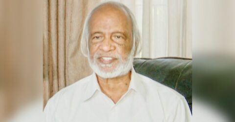 বিএনপি বলেন, প্রতিহিংসা নয়, বিশ্বাস করে বহুদলীয় গণতন্ত্রে