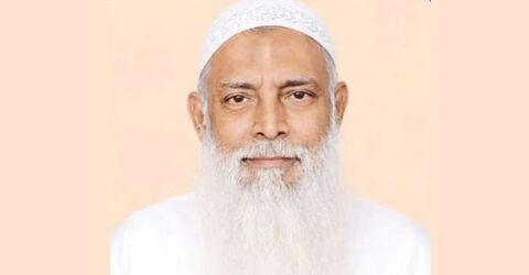 ধর্মব্যবসায়ীদের স্থান হবে না: ধর্মমন্ত্রী