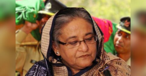 পিলখানা হত্যা মামলায় আসামি হচ্ছেন হাসিনাসহ আওয়ামী লীগের আরও কয়েকজন নেতা