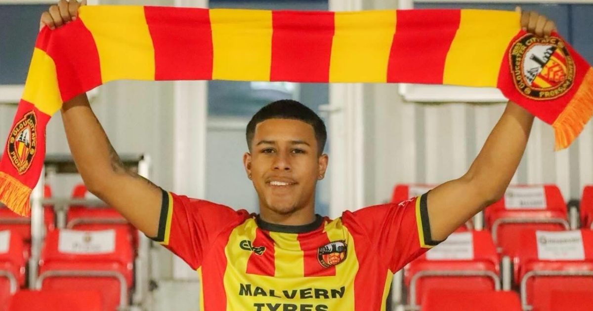 বসুন্ধরা কিংস থেকে ইংলিশ ক্লাবে যোগ দিলেন কিউবা মিচেল