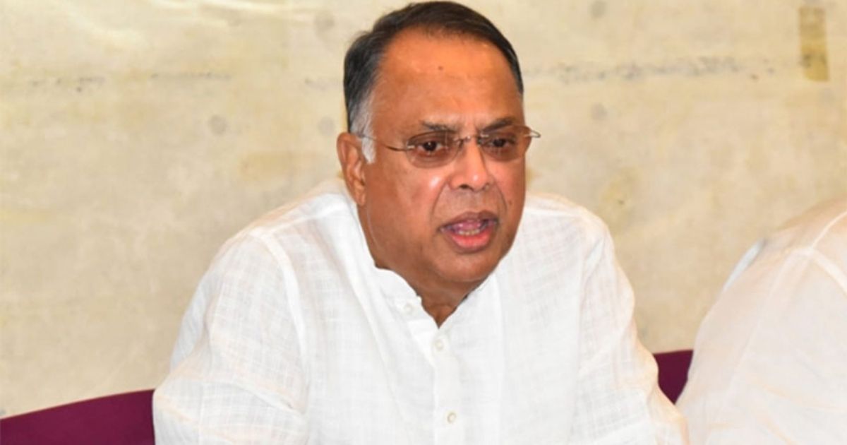 সরকারের প্রচেষ্টা বিদ্যুতের দাম না বাড়িয়ে সাধারণ মানুষের জন্য সুবিধা অর্জন