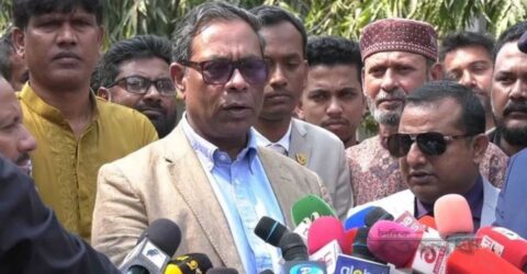 শিগগির এক লাখ স্বাস্থ্যকর্মী নিয়োগের ঘোষণা মুহিতের