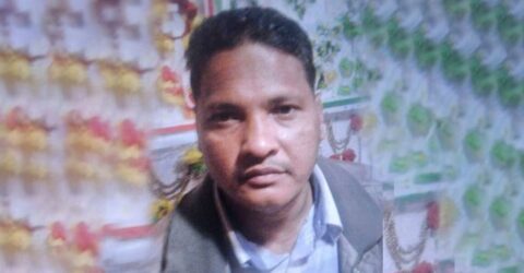 রাউজানে যুবদল কর্মীকে অস্ত্রধারীদের গুলি করে হত্যা