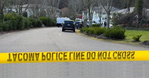 ওয়াশিংটনে ছুরিকাঘাতে চারজন নিহত