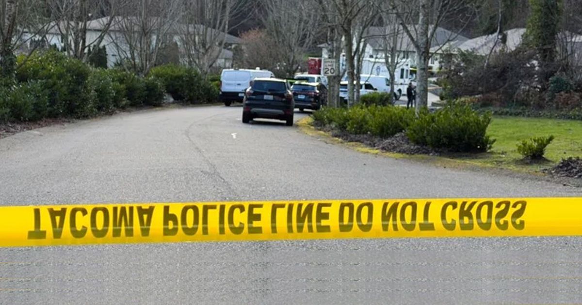 ওয়াশিংটনে ছুরিকাঘাতে চারজন নিহত