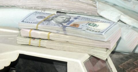 বৈদেশিক ঋণের অর্থছাড়ের চেয়ে পরিশোধ বেশি: অর্থনৈতিক অস্থিরতার সংকেত