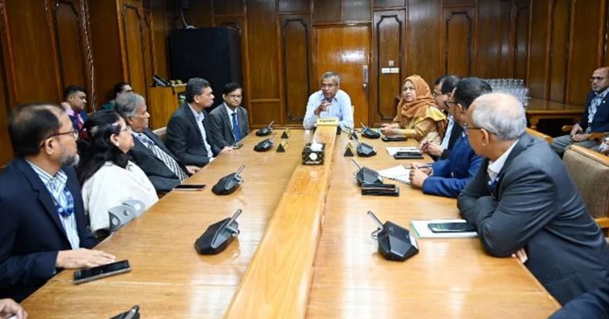 বাংলাদেশ ব্যাংক বন্ধ কারখানা চালু করতে সহায়তা দেবে: গভর্নর