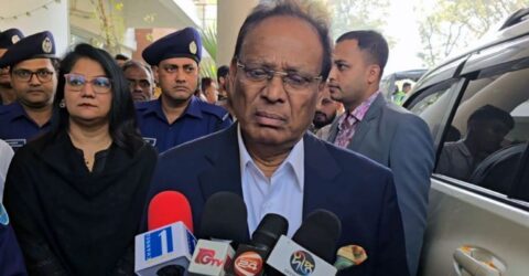 তথ্যপ্রযুক্তি মন্ত্রী: প্রতিটি ঘরে ইন্টারনেট পৌঁছে দেওয়ার লক্ষ্য