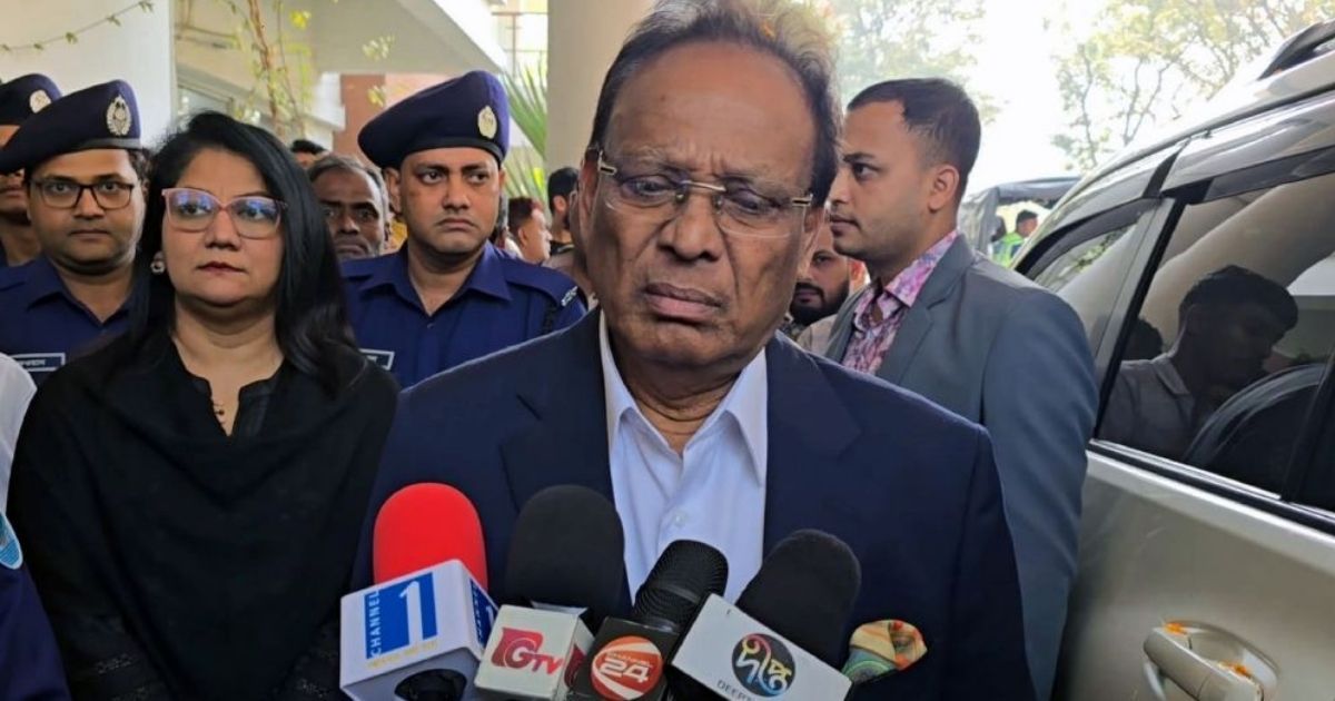 তথ্যপ্রযুক্তি মন্ত্রী: প্রতিটি ঘরে ইন্টারনেট পৌঁছে দেওয়ার লক্ষ্য