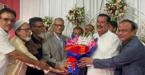 ভূমি ব্যবস্থাপনায় স্বচ্ছতা ফিরিয়ে আনতে ওয়ান স্টপ সার্ভিস উদ্যোগ ভূমিমন্ত্রীর উপদেশ