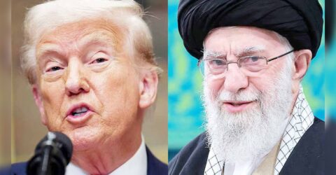 যুক্তরাষ্ট্র-ইরান বৈঠক: তৃতীয় দফার আলোচনায় সাক্ষাৎ