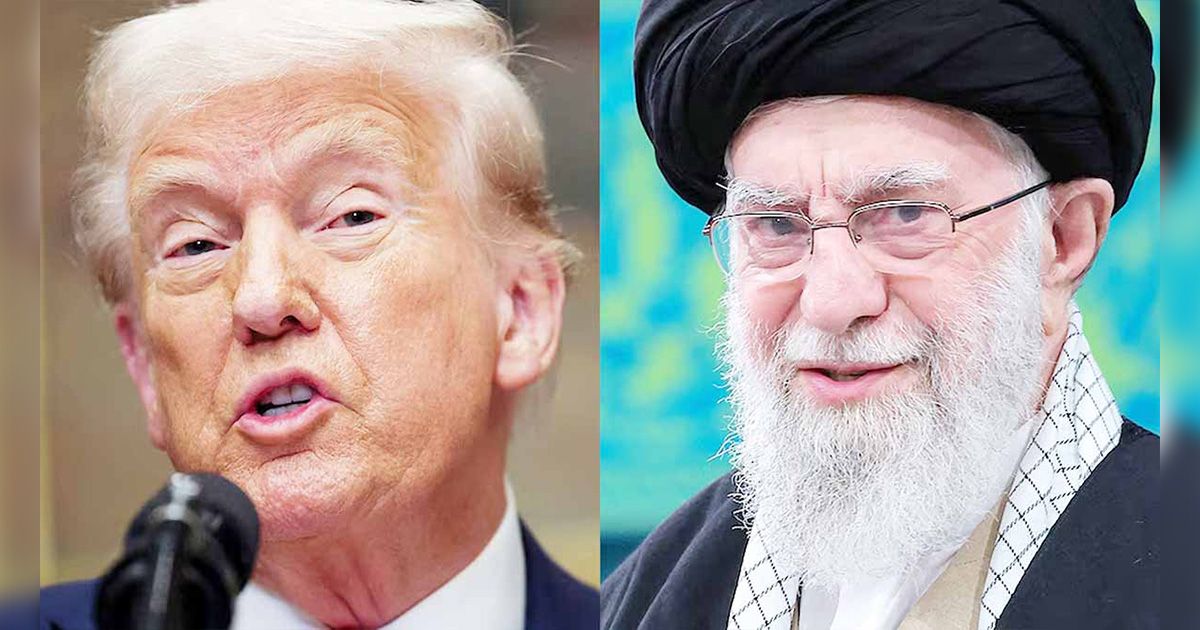 যুক্তরাষ্ট্র-ইরান বৈঠক: তৃতীয় দফার আলোচনায় সাক্ষাৎ