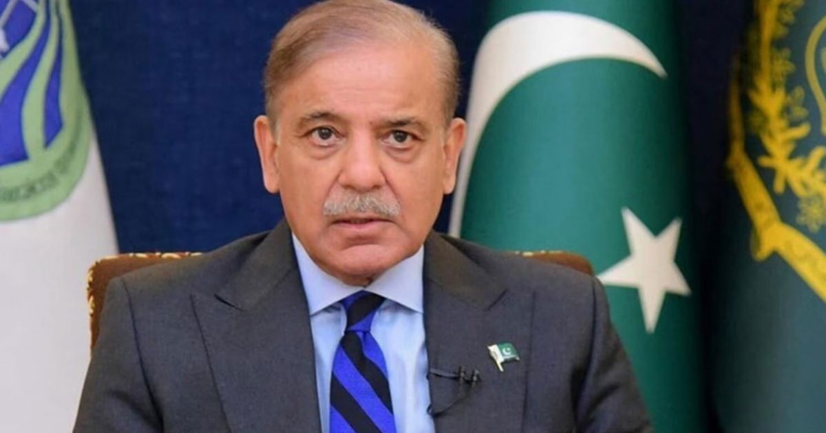 পাকিস্তানের প্রধানমন্ত্রী শাহবাজ শরিফের বাংলাদেশ সফরের ইচ্ছা প্রকাশ
