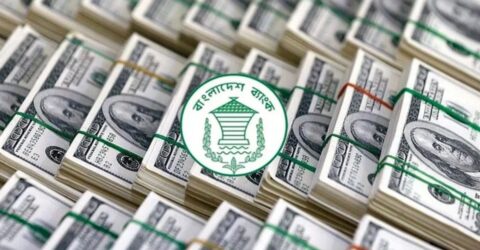 ফেব্রুয়ারিতে প্রথম ২৫ দিনে ২.৭৯ বিলিয়ন ডলার রেমিট্যান্স পাঠালি প্রবাসীরা