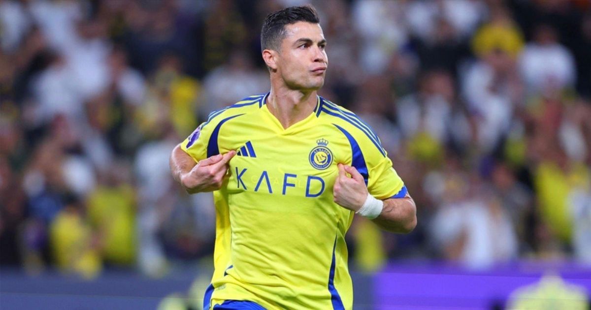 রোনালদো কিনেছেন আলমেরিয়ার ২৫ শতাংশ অংশীদারিত্ব