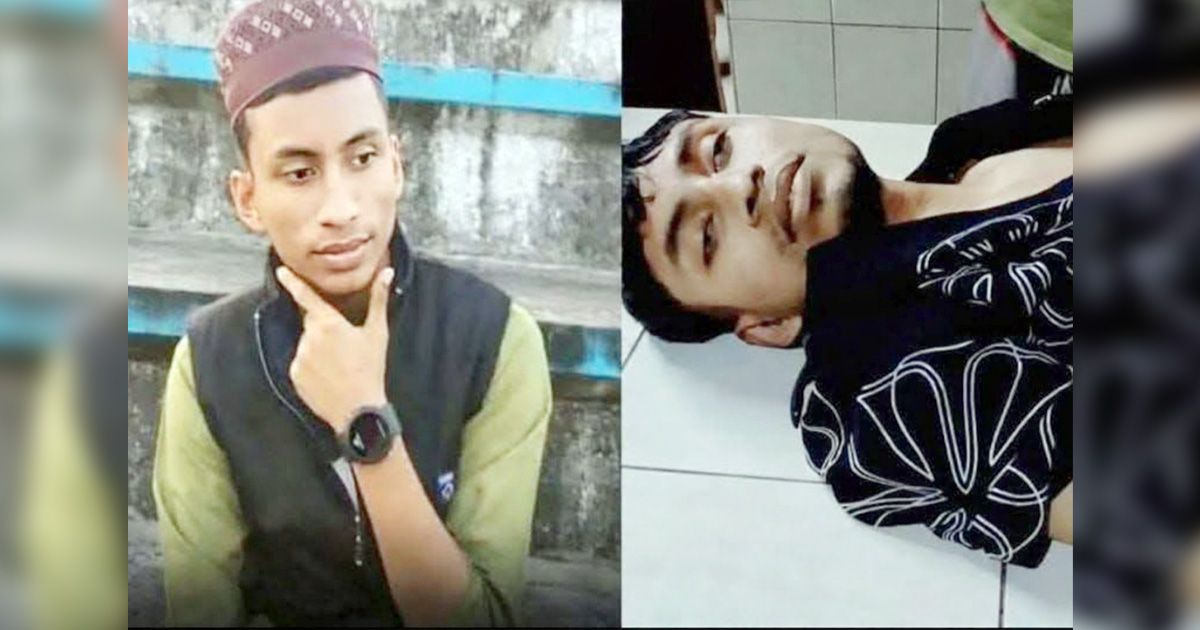 ক্রিকেটের ঝগড়ায় যুবকের মর্মান্তিক মৃত্যু