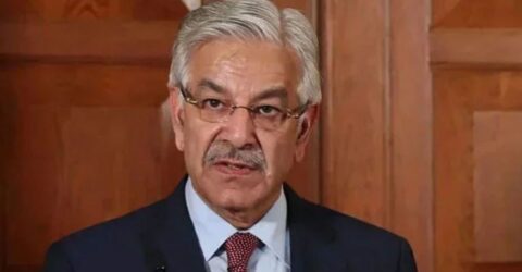 পৃথিবীর সন্ত্রাসবাদীদের মূল আশ্রয় আফগানিস্তান: পাকিস্তানের প্রতিরক্ষামন্ত্রীর গভীর উদ্বেগ