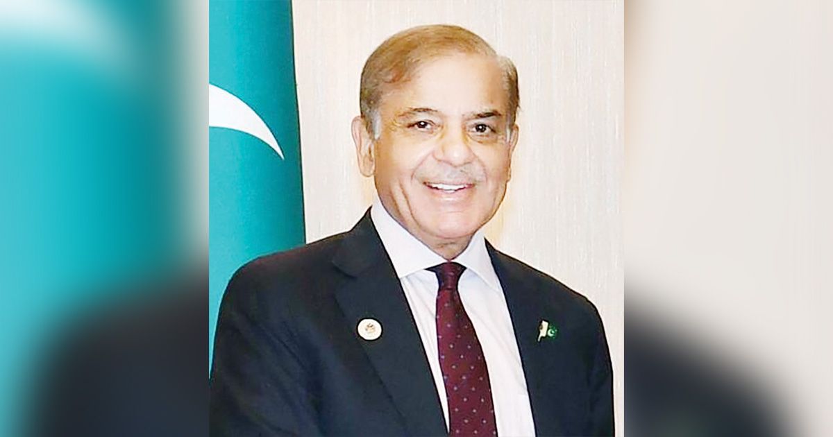 প্রধানমন্ত্রী তারেক রহমানের সাক্ষাৎ চান শাহবাজ শরিফ