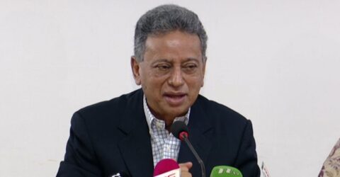 সরকার বিনিয়োগ ও কর্মসংস্থান বাড়ানোর পথে: অর্থ ও পরিকল্পনামন্ত্রী