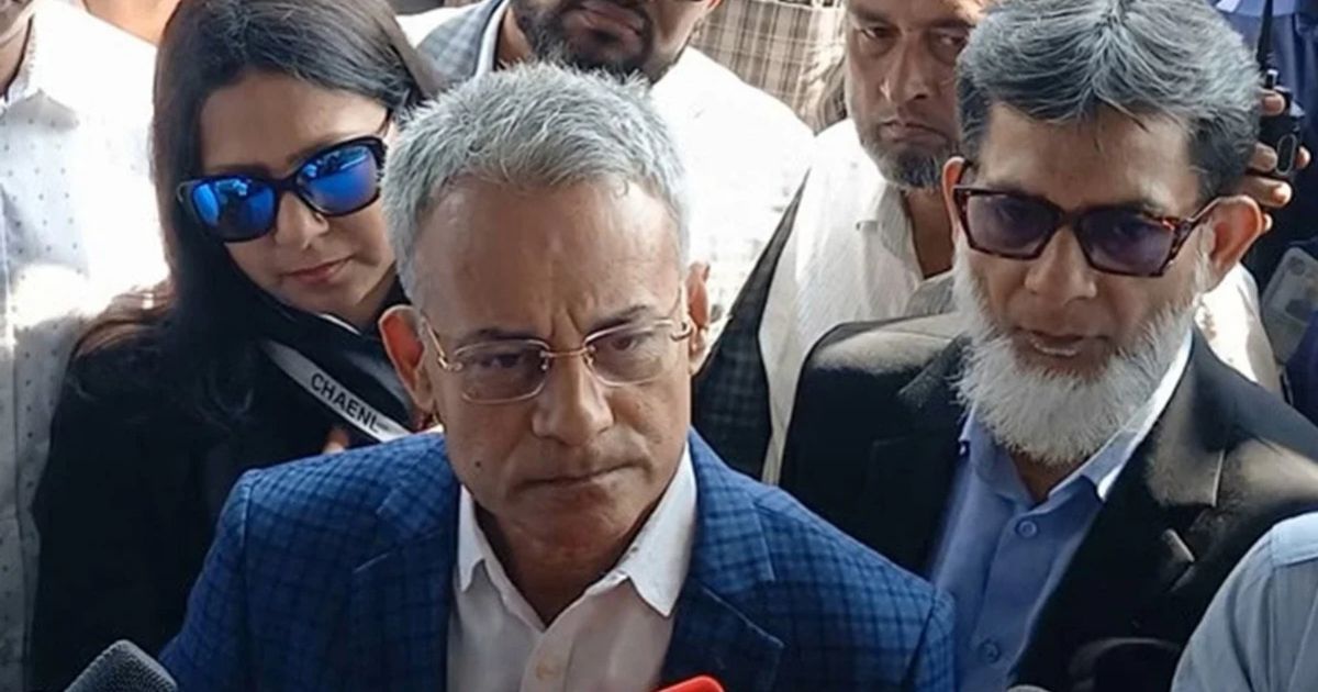 সড়কমন্ত্রী: ঈদে ভাড়া বাড়ানোর চেষ্টা করলে কঠোর ব্যবস্থা নেওয়া হবে