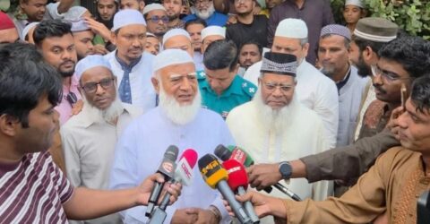 জামায়াতের নতুন রাজনৈতিক সংগ্রামের শুরুর আহ্বান: স্থানীয় নির্বাচনে দ্বিতীয় লড়াই