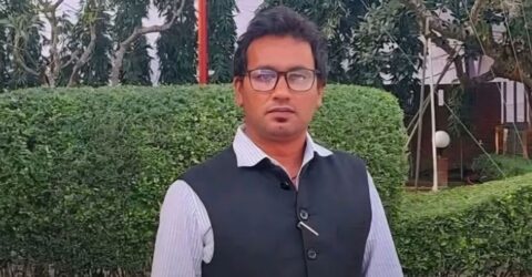 কারাগারে অসুস্থ সাবেক ছাত্রলীগ নেতার মৃত্যু