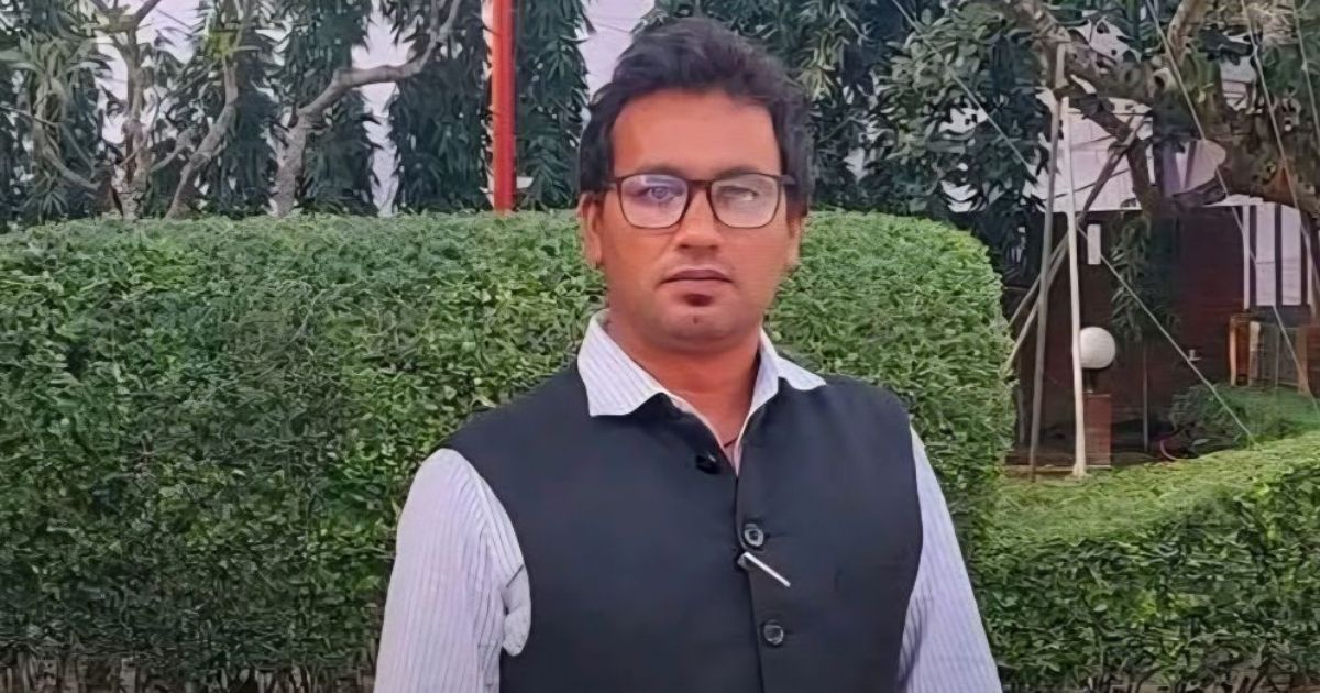 কারাগারে অসুস্থ সাবেক ছাত্রলীগ নেতার মৃত্যু