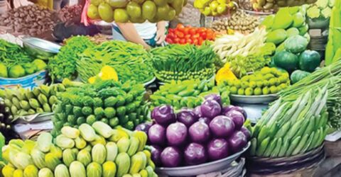 রমজানে কাঁচাবাজারে স্বস্তি ফিরে আসছে