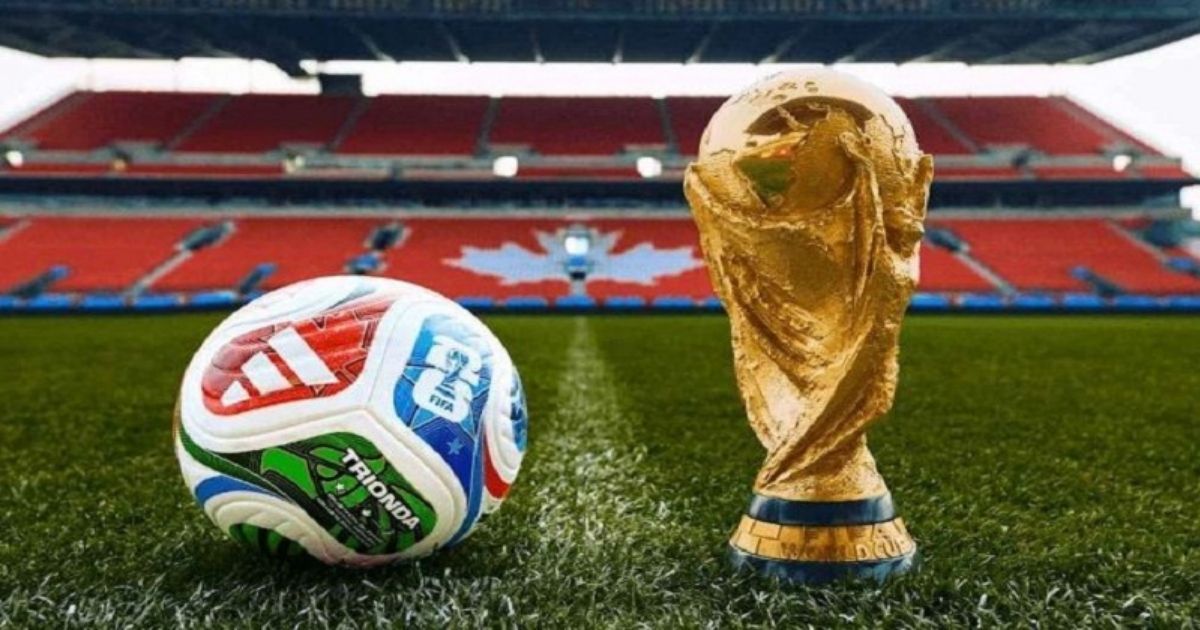 ২০২৬ বিশ্বকাপে রেকর্ড পুরস্কার ছাড়াও ইউরোপীয় দেশগুলোর আর্থিক ক্ষতির শঙ্কা