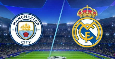 চ্যাম্পিয়নস লিগের ড্র: রিয়াল মাদ্রিদ ও ম্যানসিটির টানা পঞ্চম সাক্ষাৎকার