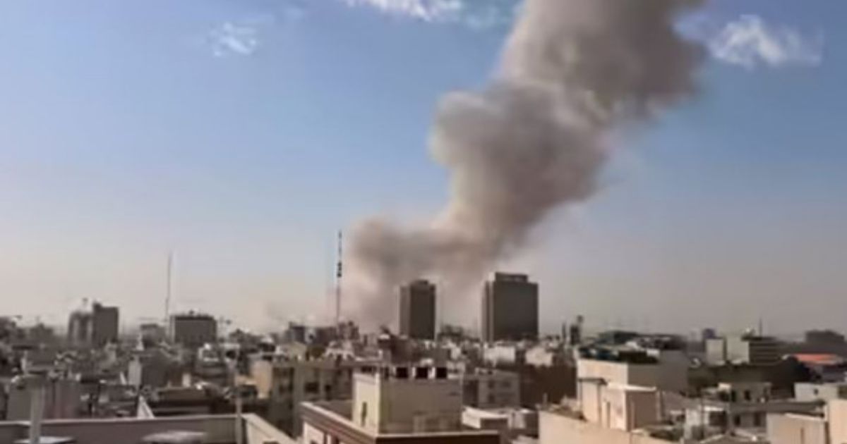 সৌদি আরবের রাজধানীতে ভয়াবহ বিস্ফোরণ