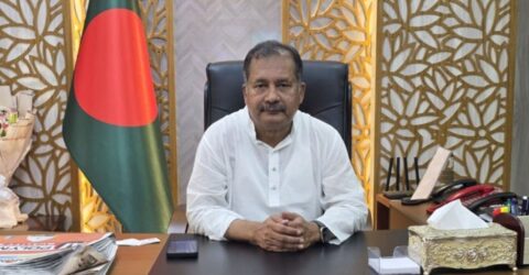 স্পিকারকে অভিভাবক হিসেবে দেখেই এগিয়ে যাবে এমপিরা: তথ্যমন্ত্রী