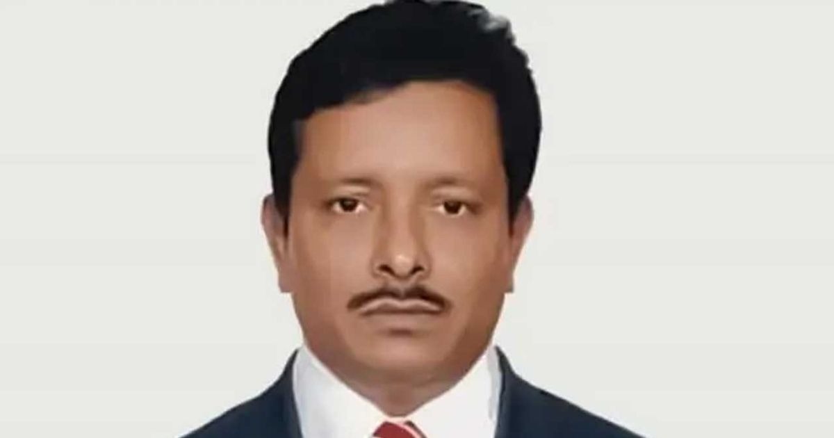 ঢাকা ওয়াসার এমডি আব্দুস সালাম ব্যাপারী অপসারণ: ঘণ্টা না পেরোতেই অর্থ পাচারের তদন্ত শুরু সিআইডির