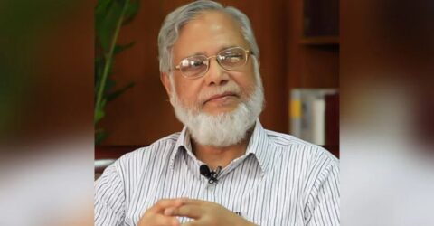 হাইকোর্টে চার মামলায় জামিন পেলেন সাবেক প্রধান বিচারপতি খায়রুল হক