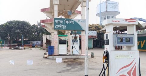 জয়পুরহাটে জ্বালানি তেলের সংকট, ভোগান্তি বেড়েই চলছে