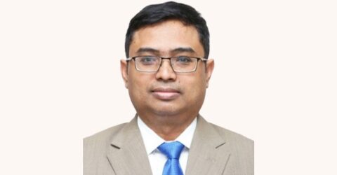 ঢাকা ওয়াসার এমডির দায়িত্বে অতিরিক্ত সচিব মনিরুজ্জামান