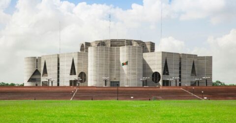 সরকারি দলের সংসদীয় সভা ডেকেছেন চিফ হুইপ ১১ মার্চ