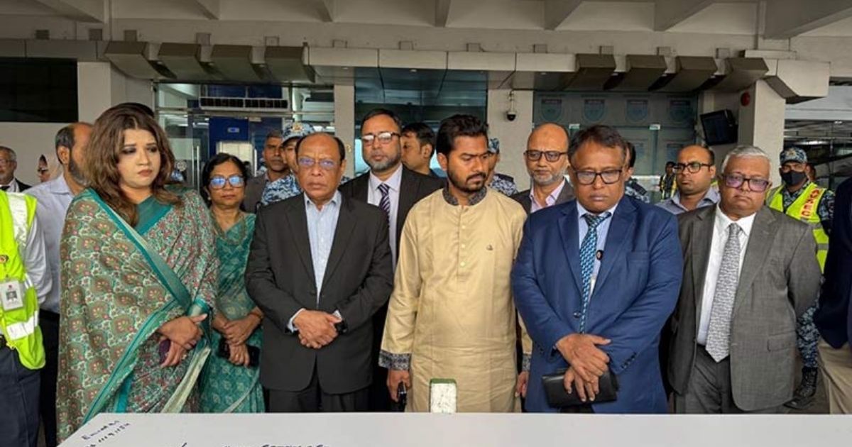 মধ্যপ্রাচ্যে যুদ্ধের পর ৪ বাংলাদেশী নিহত: প্রবাসী কল্যাণ প্রতিমন্ত্রী