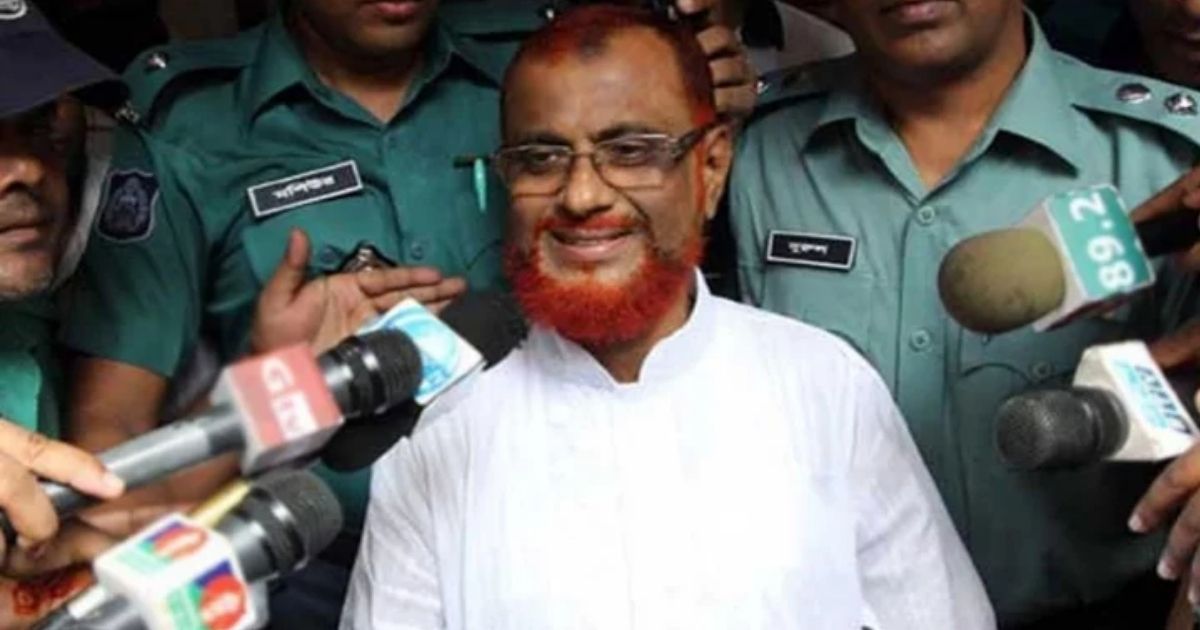 ইরানে হামলা অব্যাহত থাকলে বৃহত্তর কর্মসূচি: জামায়াতের কঠোর হুঁশিয়ারি