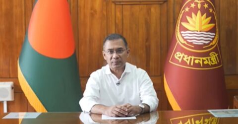 ডেঙ্গু ও চিকুনগুনিয়া রোধে সারাদেশে পরিচ্ছন্নতা অভিযান শুরু করবেন প্রধানমন্ত্রী