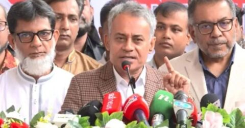 ১৫ মার্চ থেকে পর্যাপ্ত জ্বালানি পাবে গণপরিবহন, নিশ্চিত করেছেন মন্ত্রী