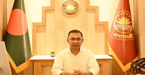 ইমাম, মুয়াজ্জিন ও ধর্মীয় প্রতিনিধিদের সম্মানী কার্যক্রম উদ্বোধন শনিবার