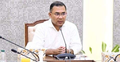 প্রধানমন্ত্রীর নির্দেশ, স্কুলে যানজট সমাধানে শিক্ষামন্ত্রীর বিকল্প খুঁজে বের করুন