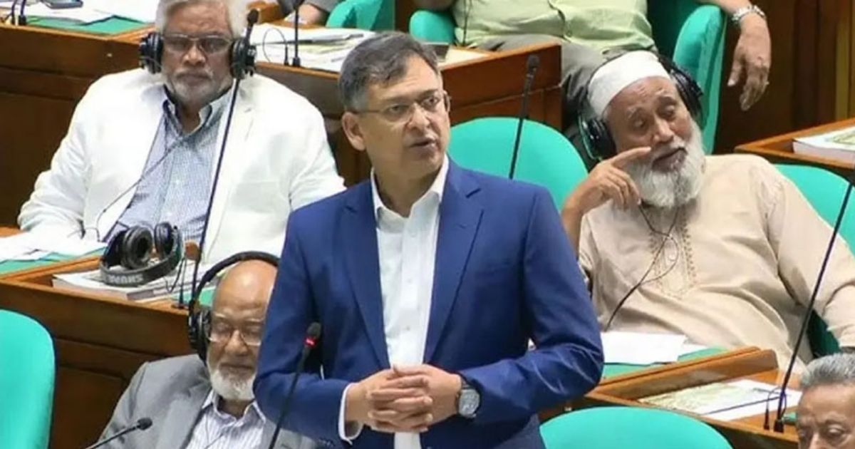 সিইসি সংবিধান লঙ্ঘন ও শপথ ভঙ্গের অভিযোগ