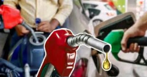 এপ্রিল মাসে জ্বালানি তেলের দাম বাড়ছে না
