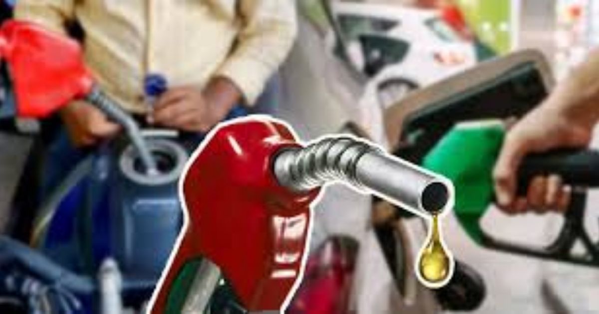 এপ্রিল মাসে জ্বালানি তেলের দাম বাড়ছে না